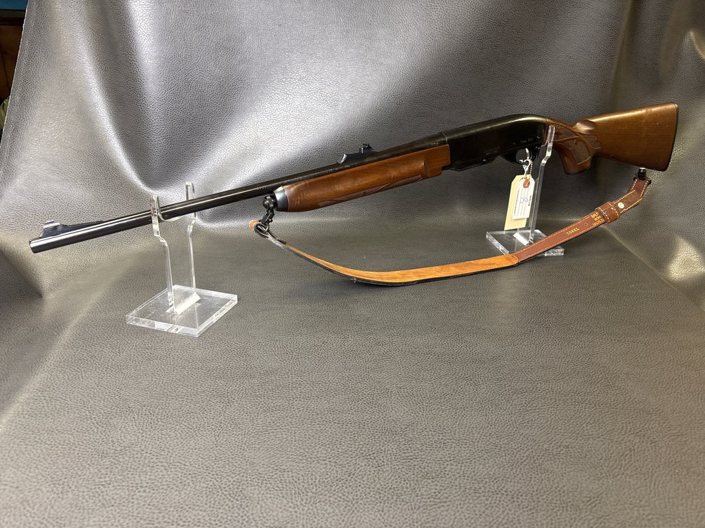 Remington Model 7400 30-06 22” Barrel