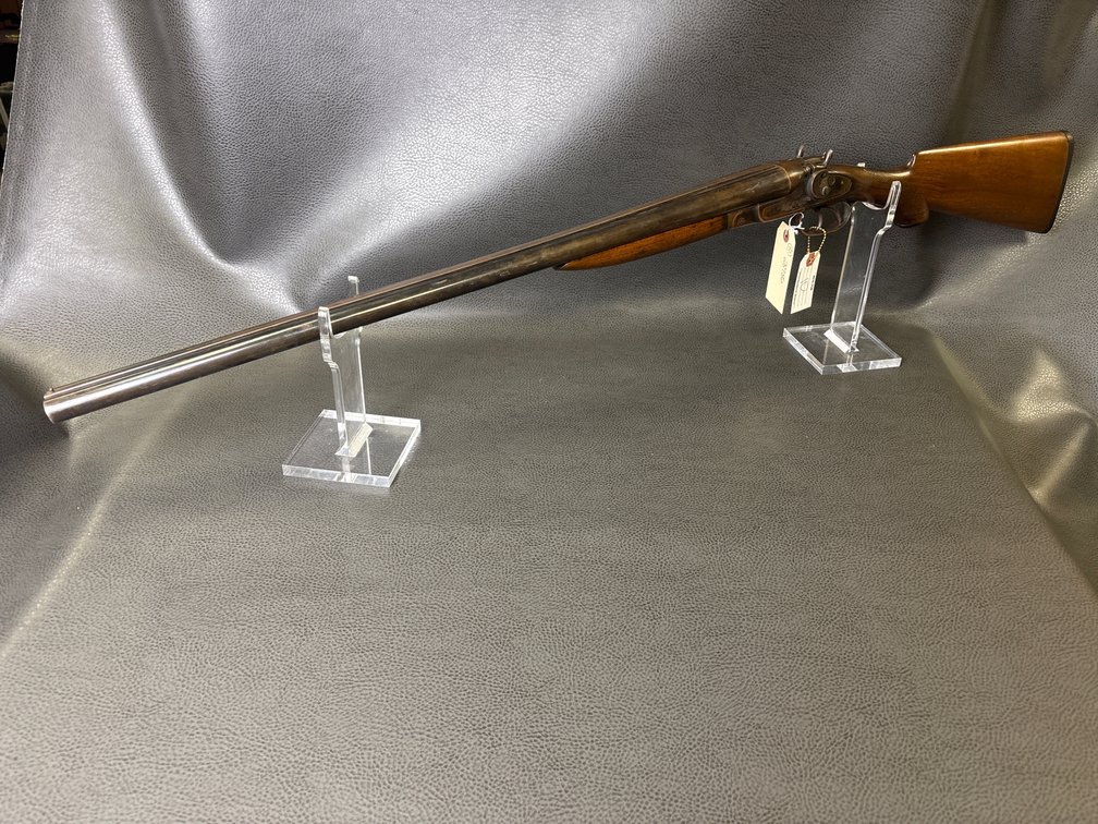 Nitro Hunter Double Barrel 12GA 28” Barrel