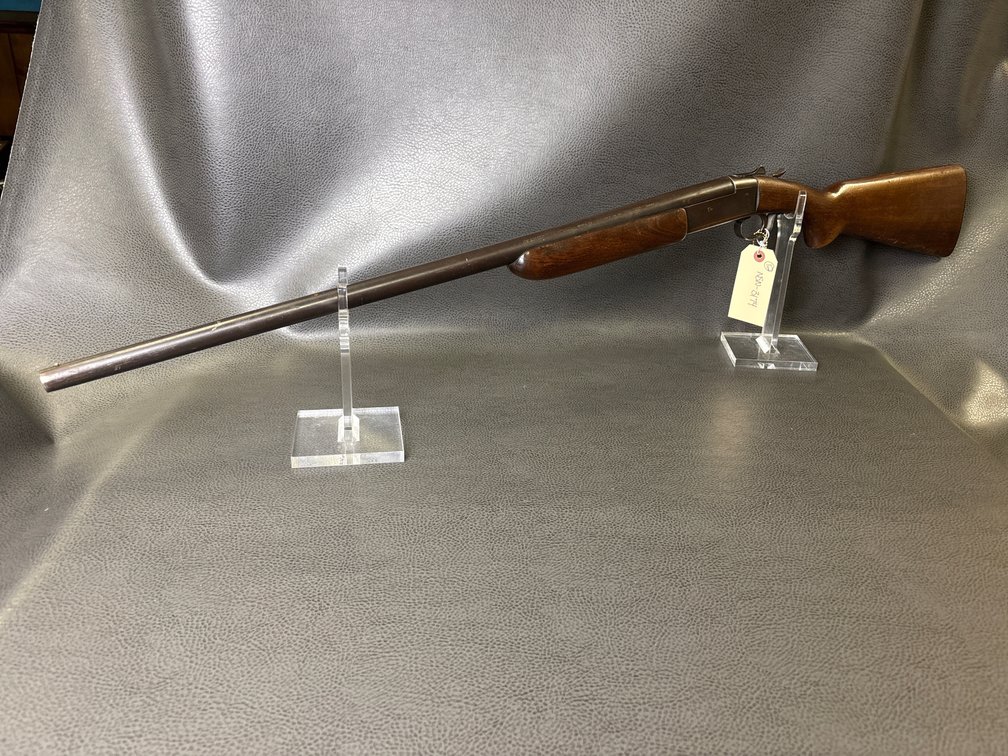 Winchester Steelbilt  Model 37 16GA 28” Barrel