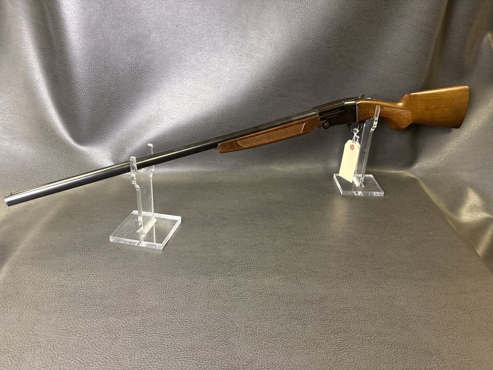 CVA Italian Peoretti 20GA 23.5” Barrel