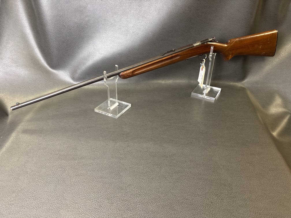 Winchester Model 67 22LR 27” Barrel