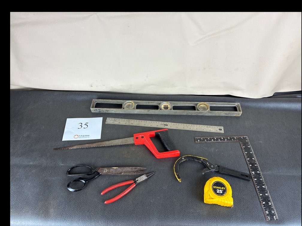 Handtools