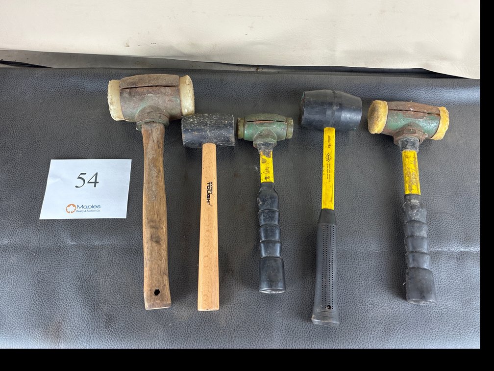 Mallets