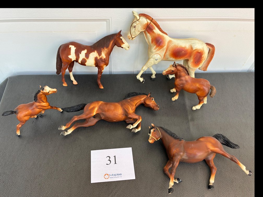 Breyer Horses