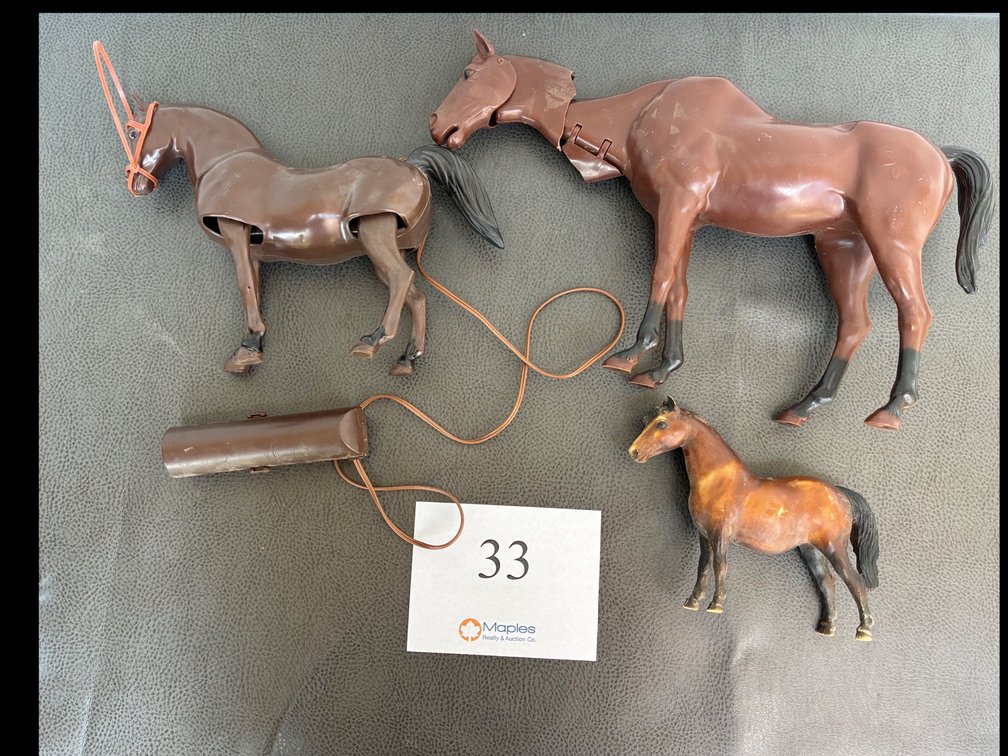 Breyer Horses