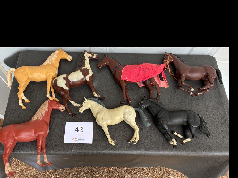 Breyer Horses