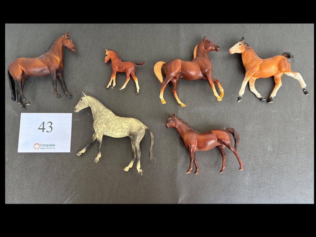 Breyer Horses