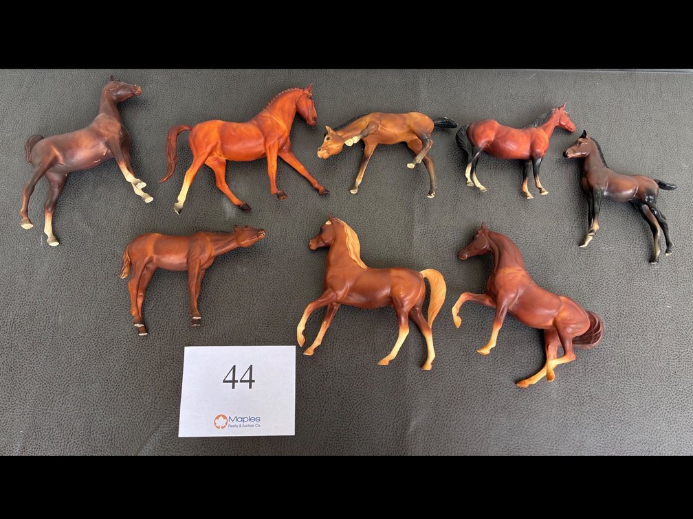 Breyer Horses
