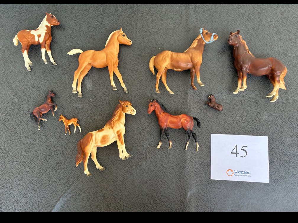Breyer Horses