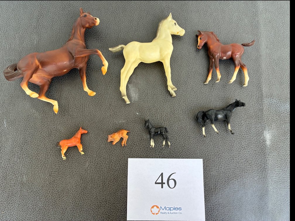 Breyer Horses
