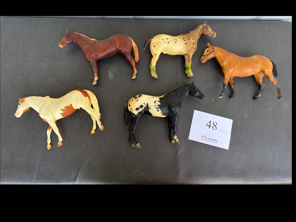 Breyer Horses