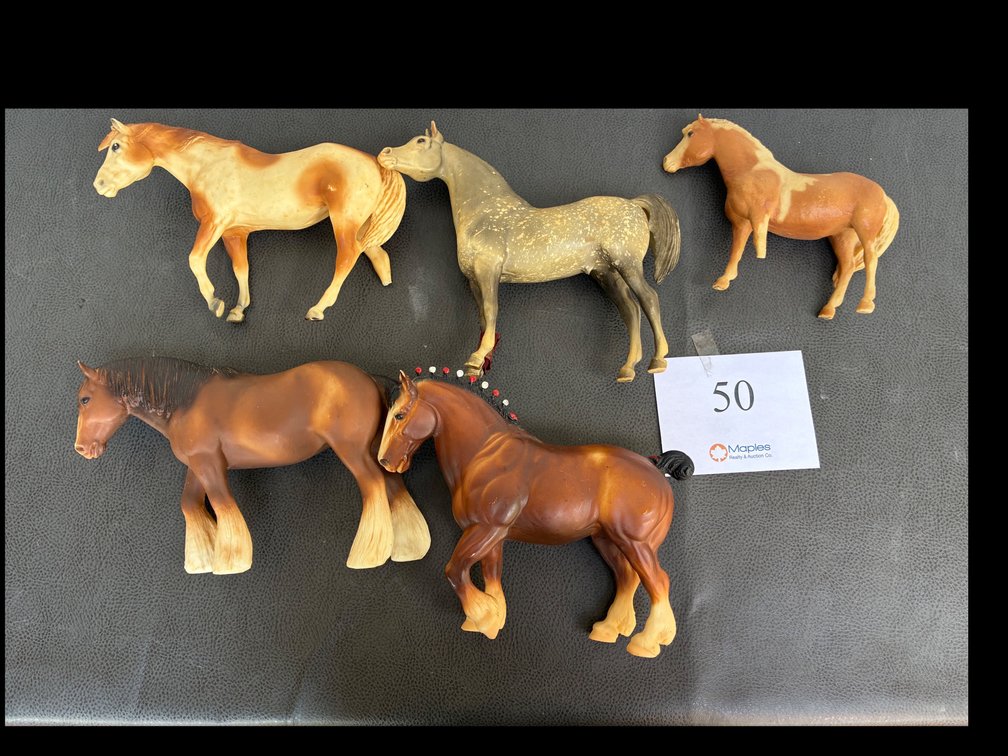 Breyer Horses