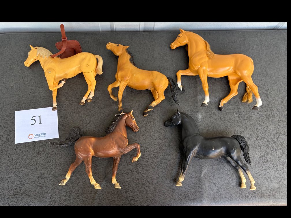 Breyer Horses
