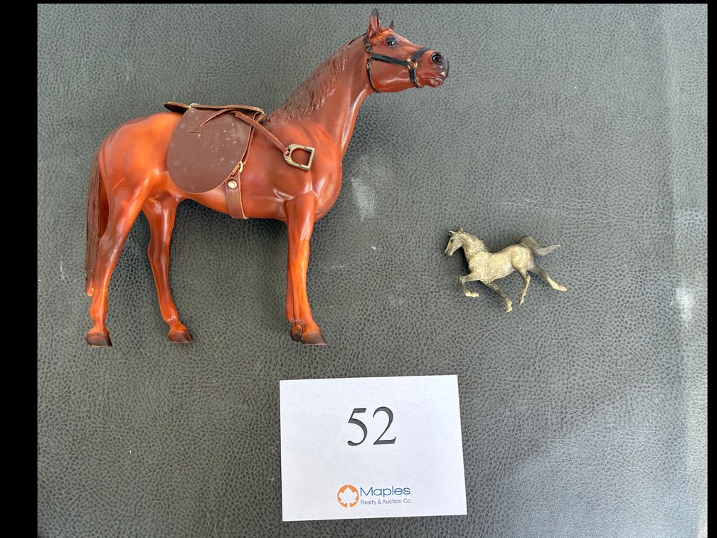 Breyer Horses