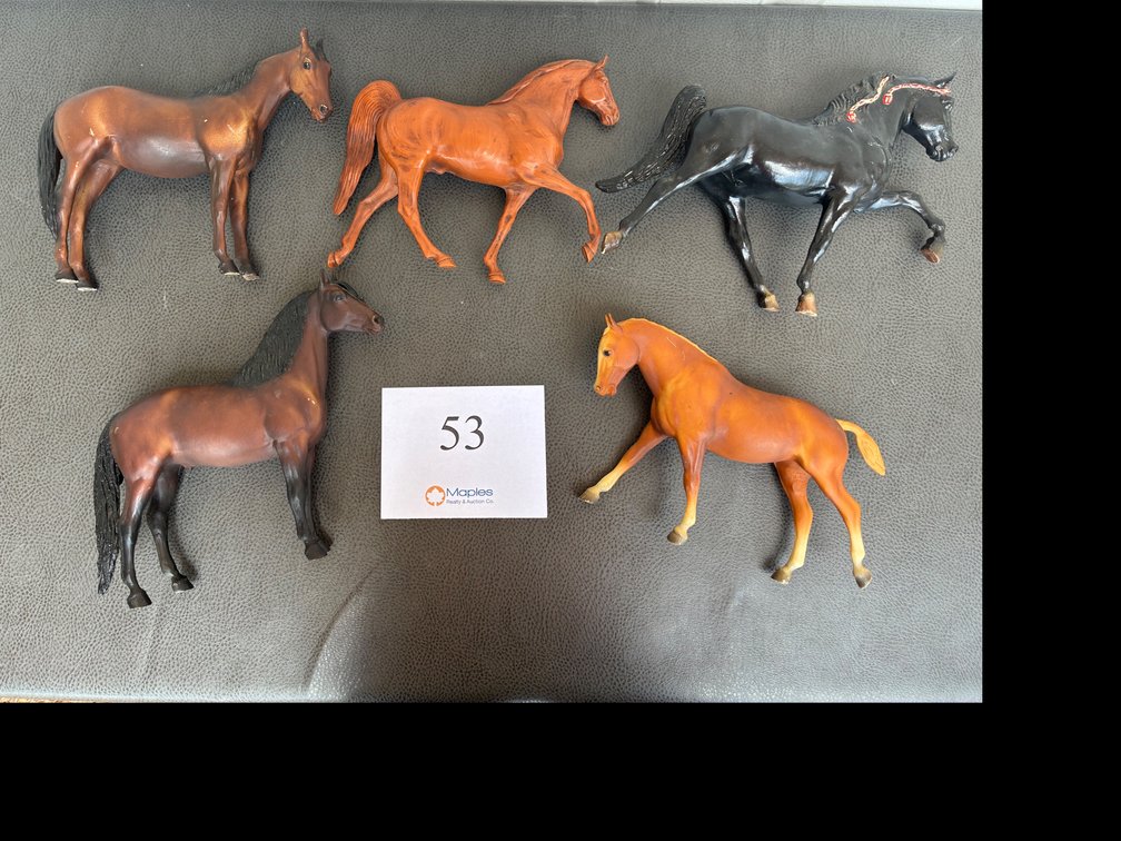 Breyer Horses