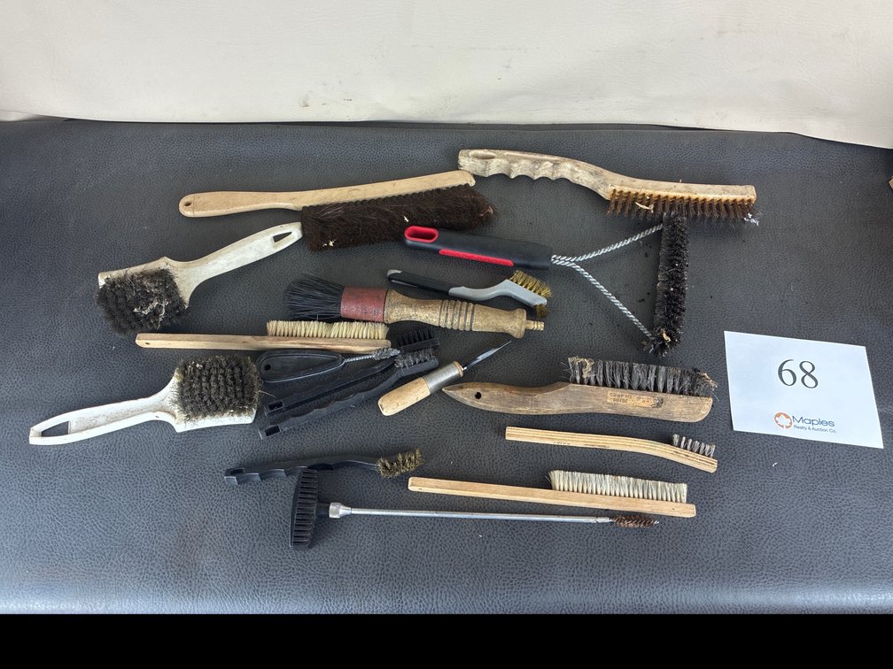 Shop Brushes