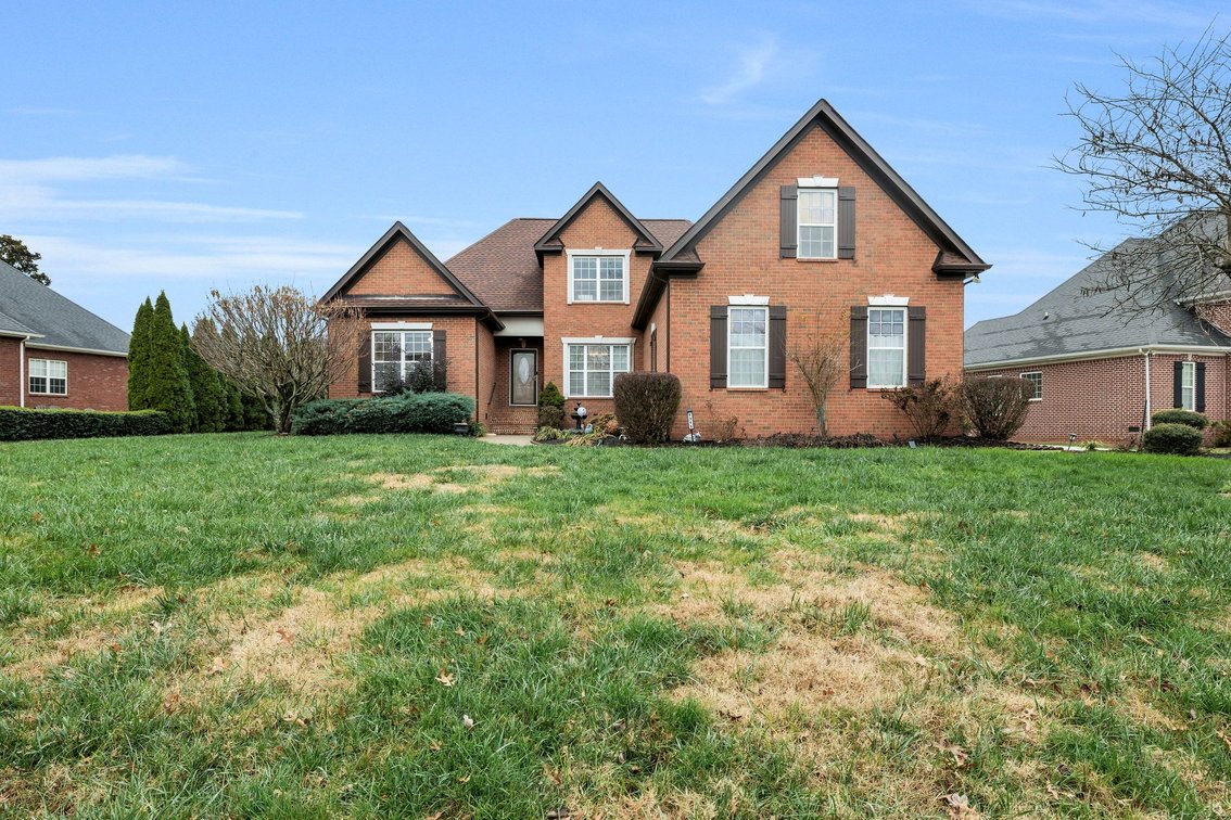 1311 Heather Place
