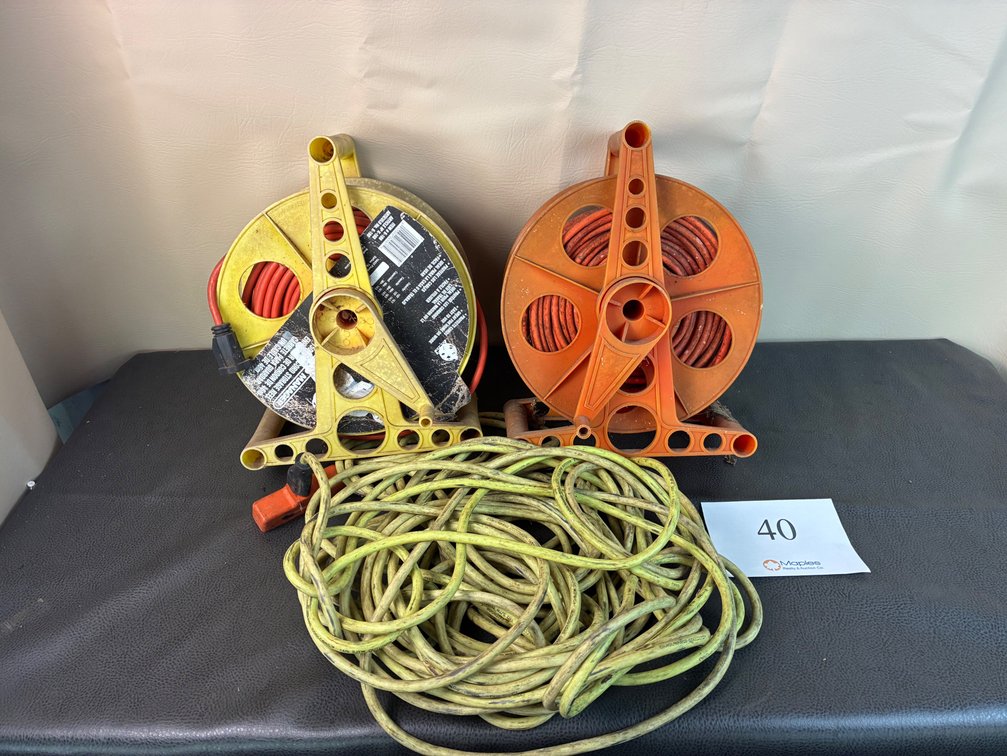 Extension Cords