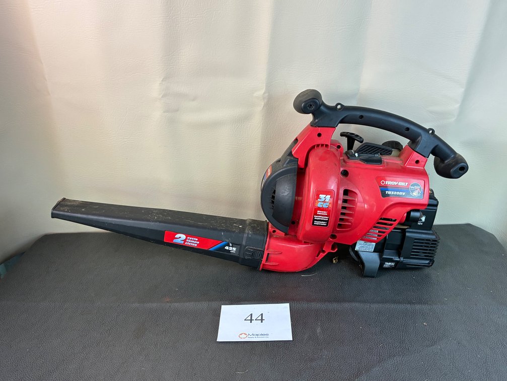 Troy Built Air Blower