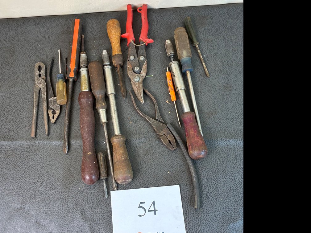 Handtools