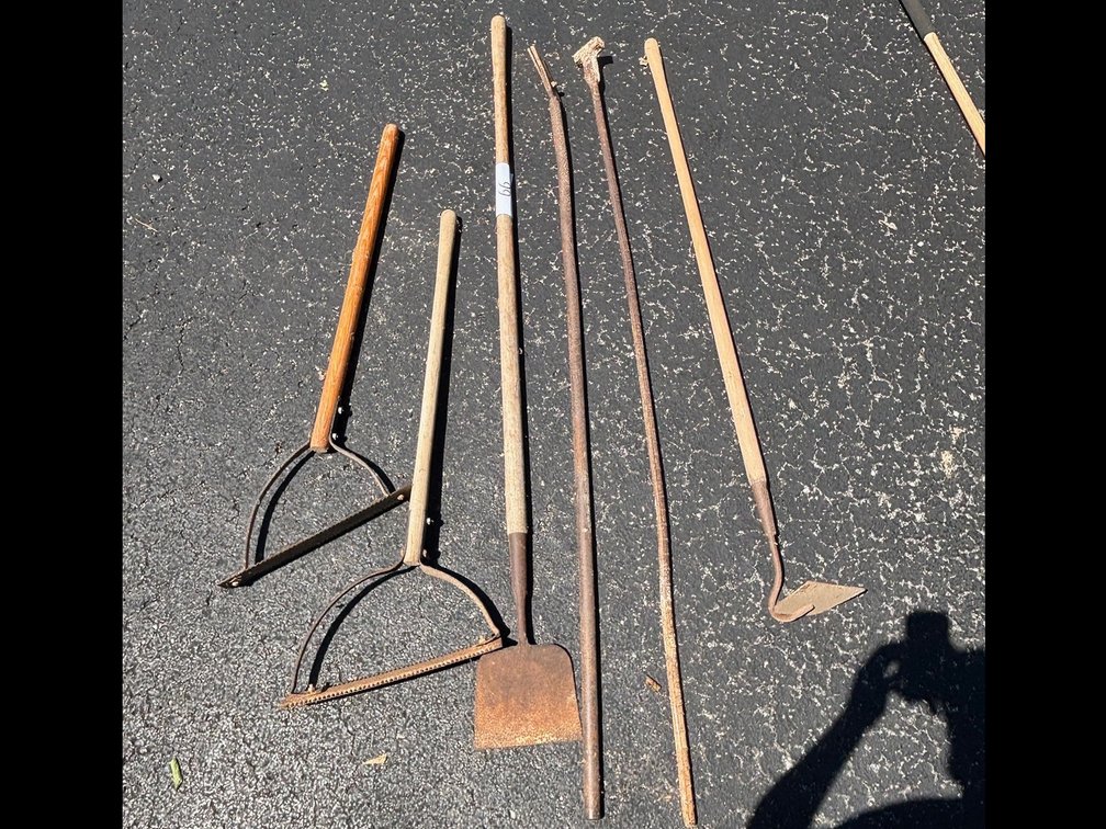 Large Handtools
