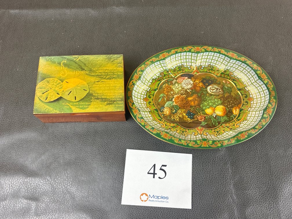 Daher Decorative Ware