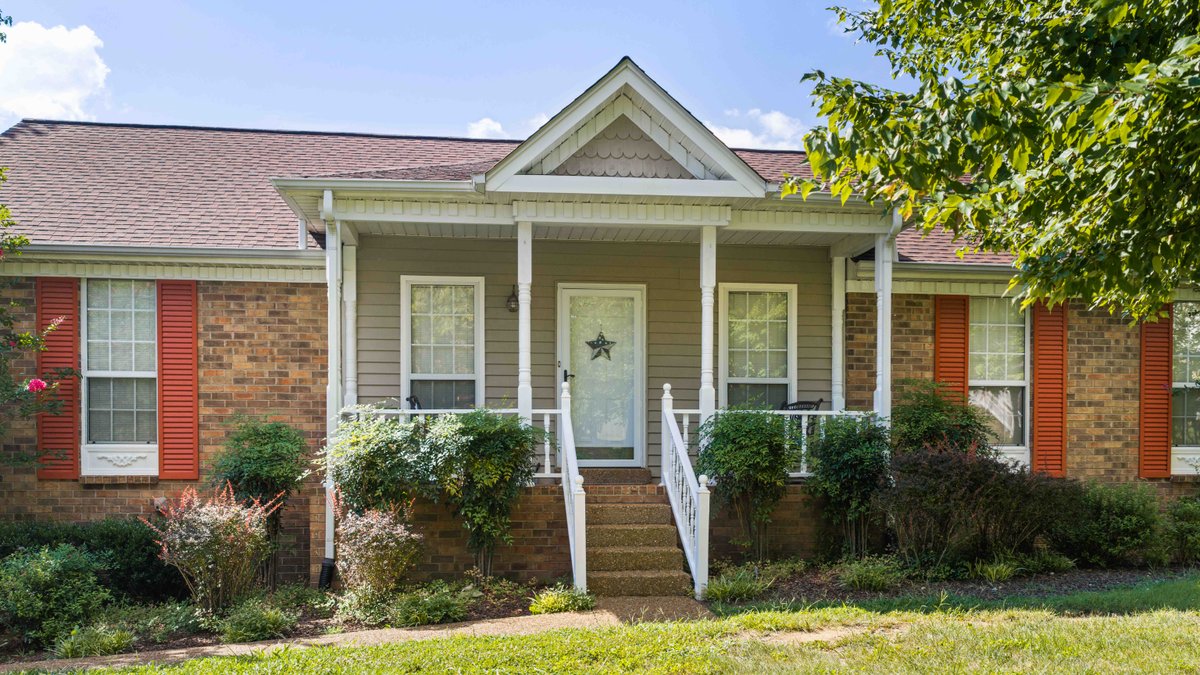 3441 Daisy Trail