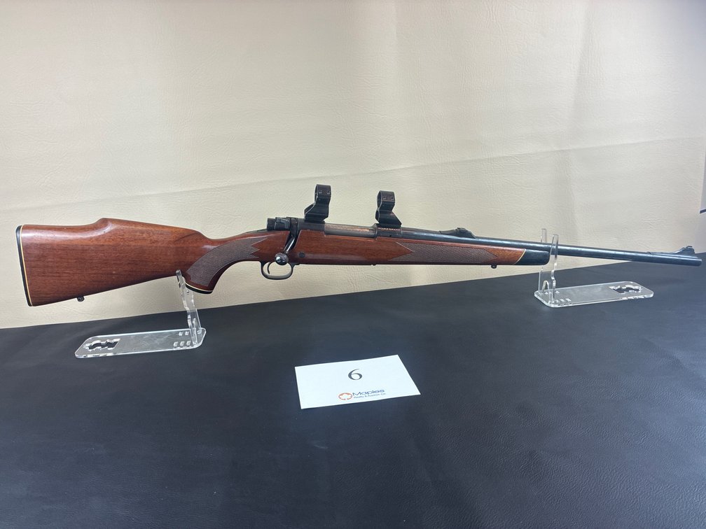 Winchester Model 70 XTR 30-06