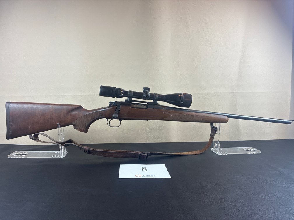 Remington Model 700 Bolt Action .243