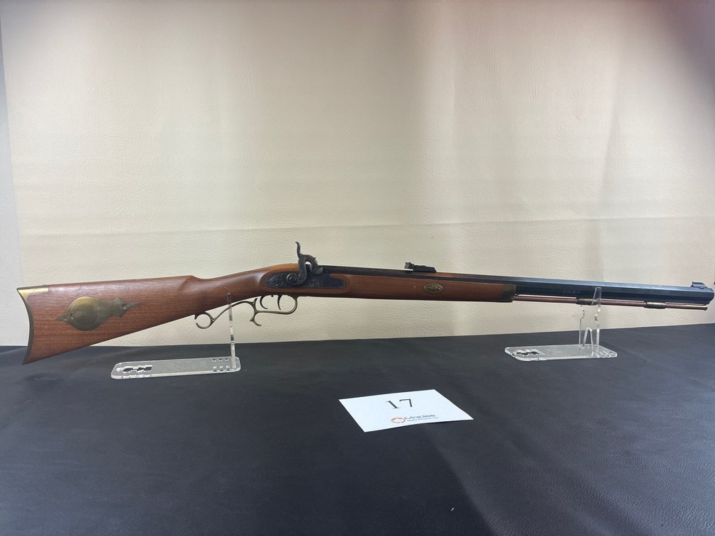 Thompson Center Arms .50 Cal Muzzleloader