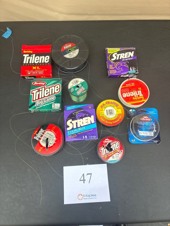 Fishing Line