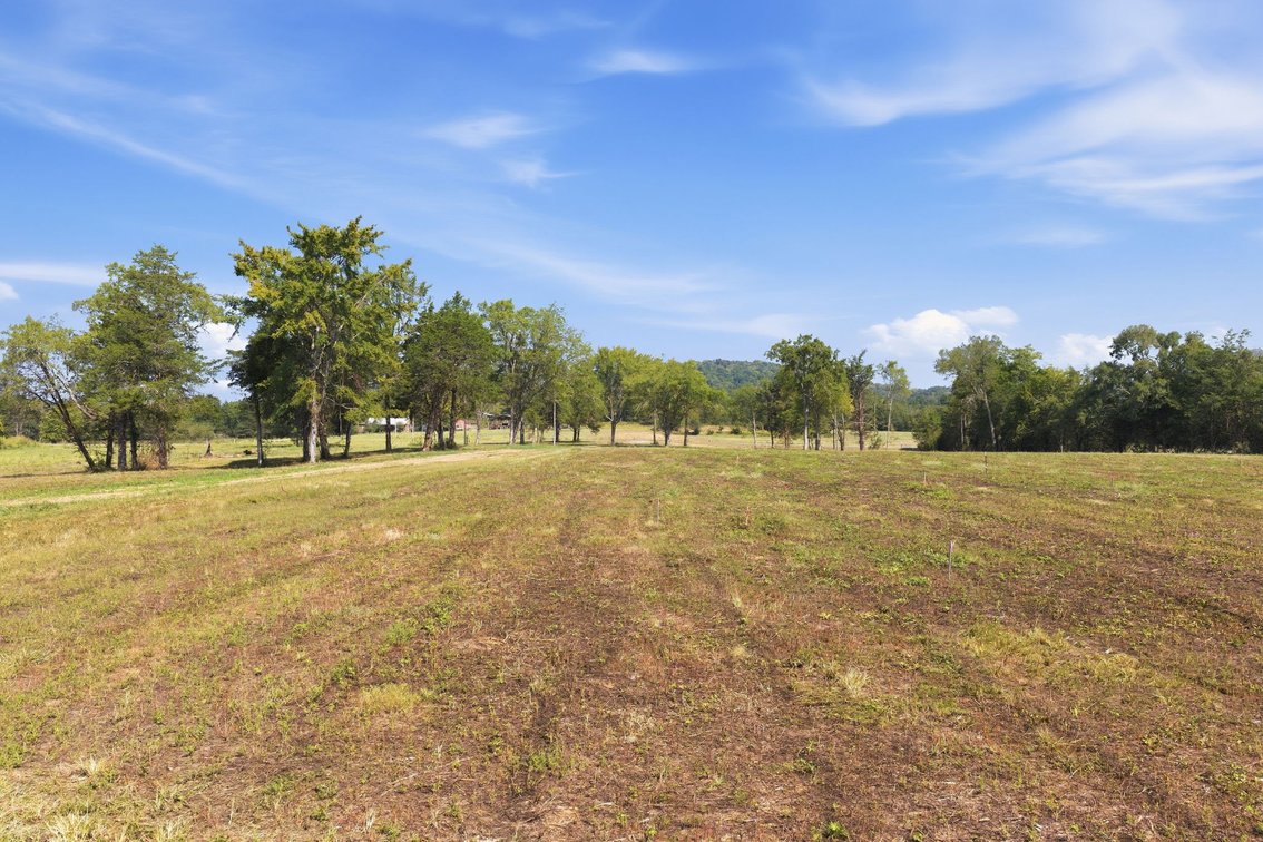 Tract 1 - 6.67 +/-AC
