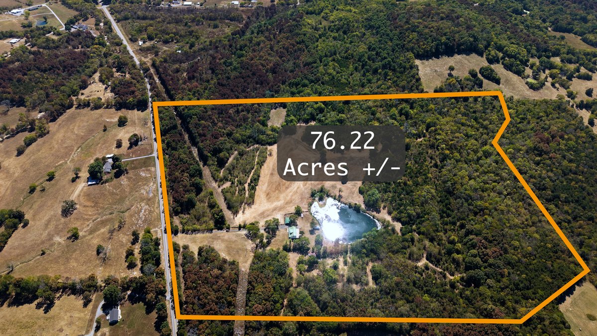 9010 Hwy. 269 Bell Buckle Rd.