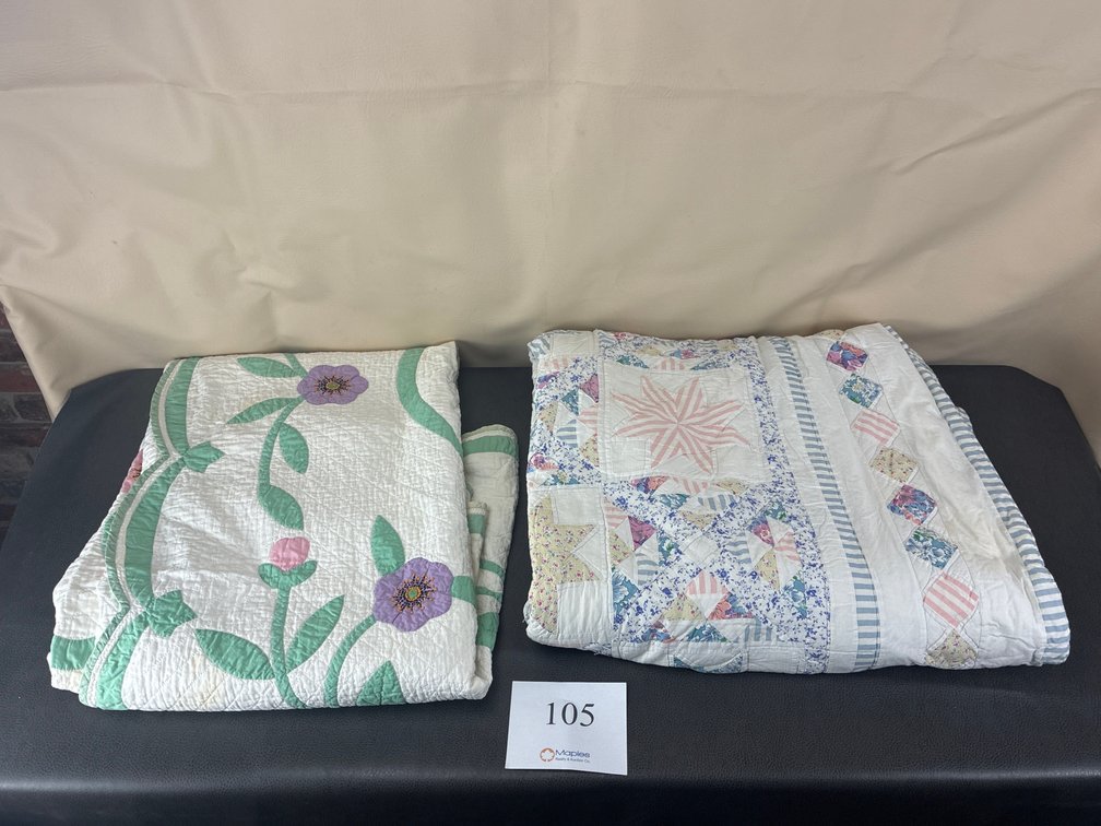 Quilts