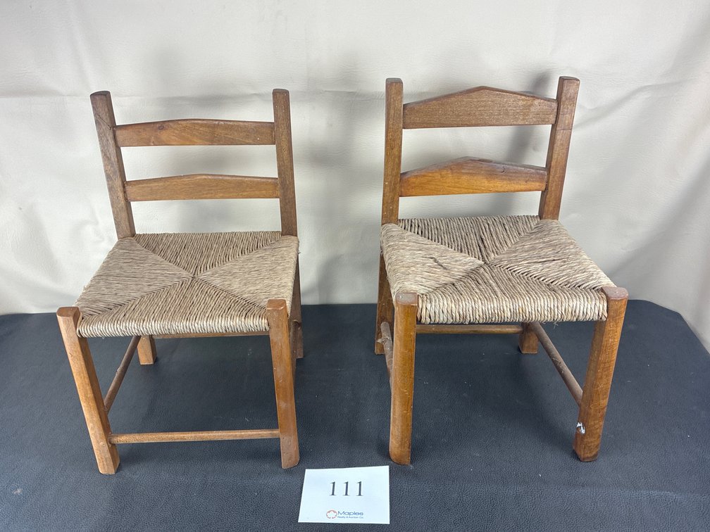Small Kids Chairs