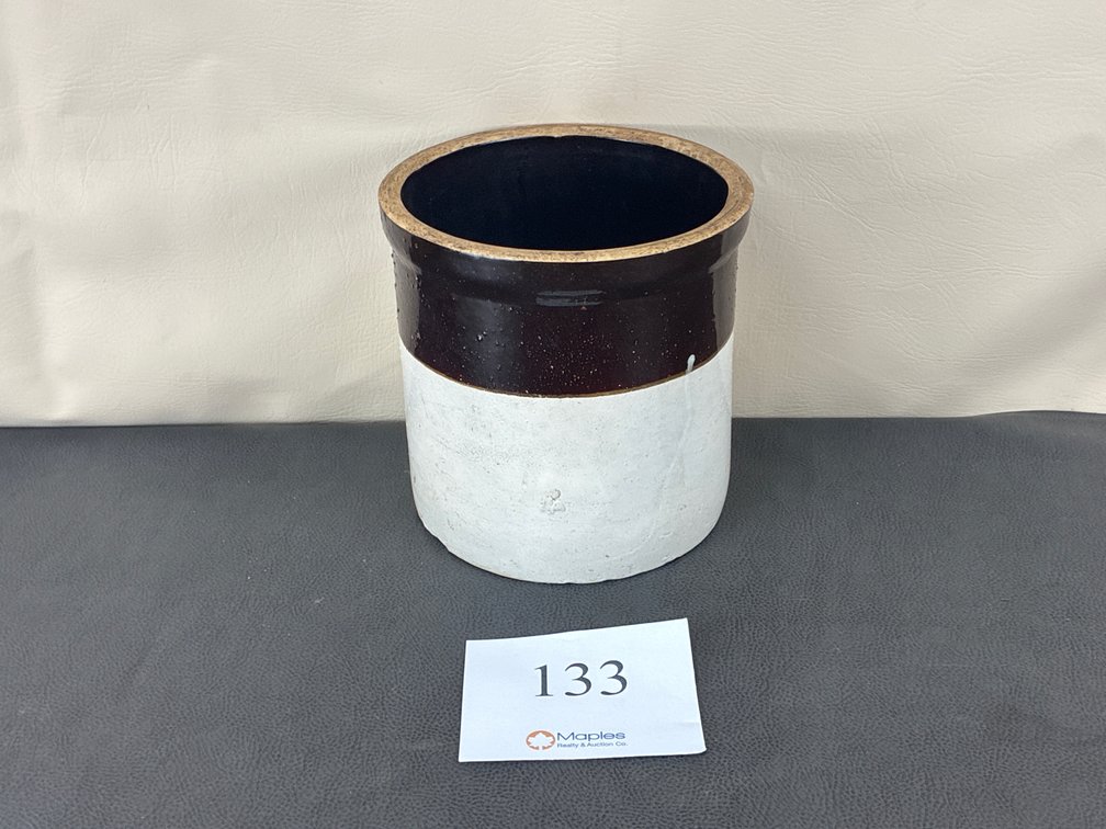 Vintage Crock