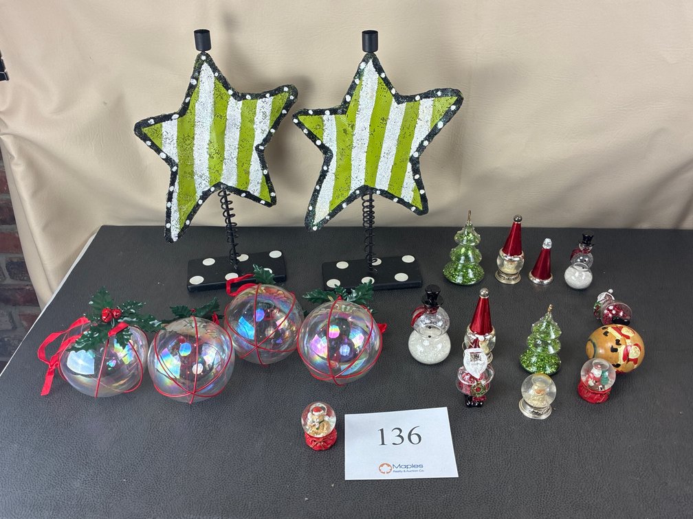 Christmas Decor