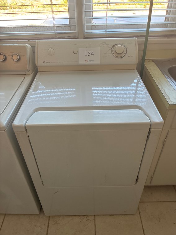 Maytag Dryer