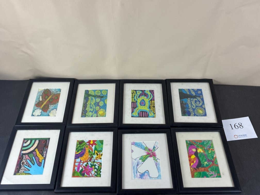 Decorative Wall Art