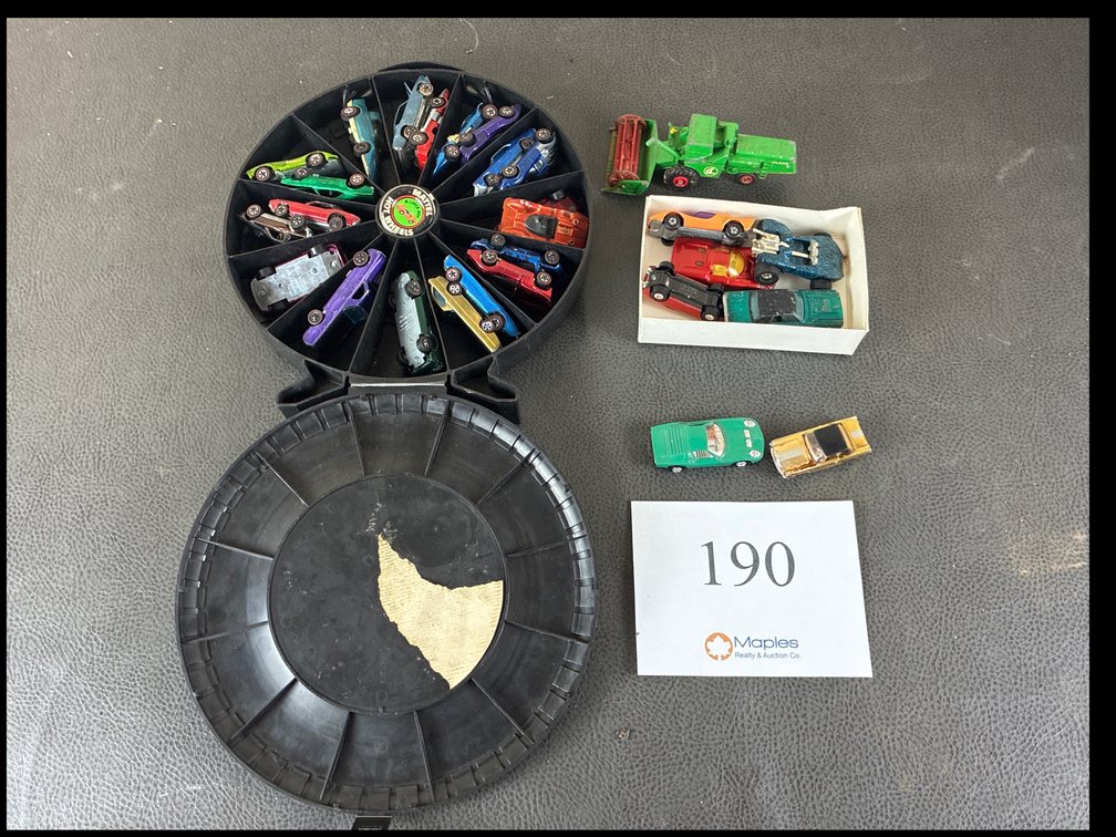 Hot Wheels beat that
