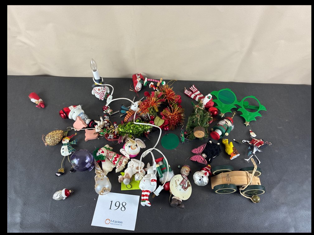 Christmas Decor