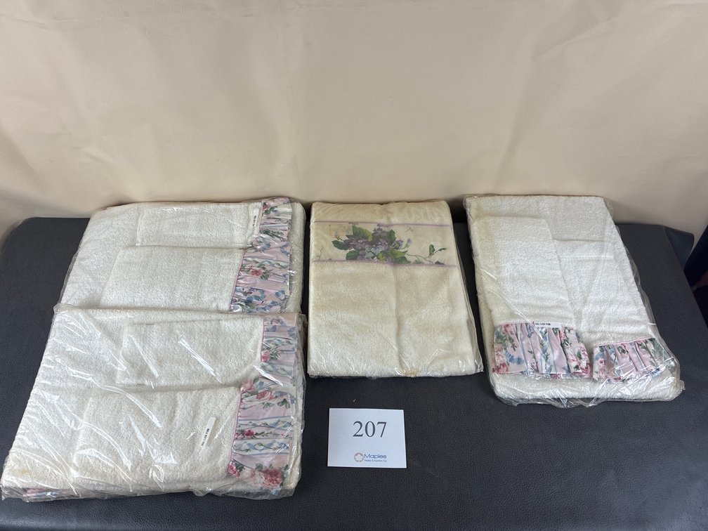 Bath Towels