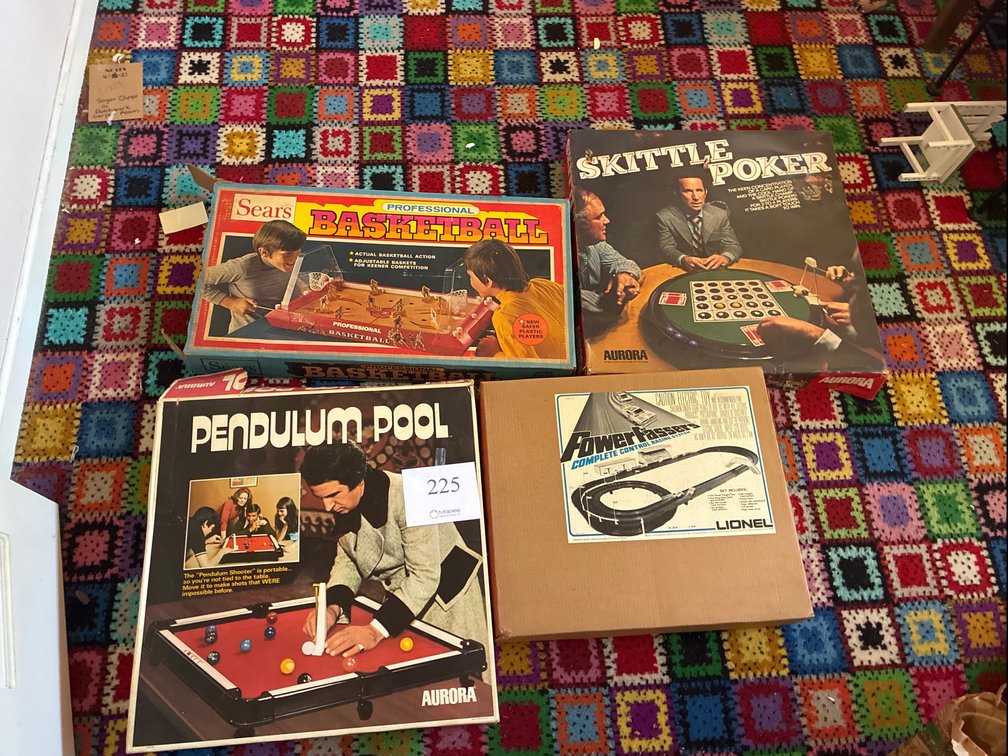 Board Games
