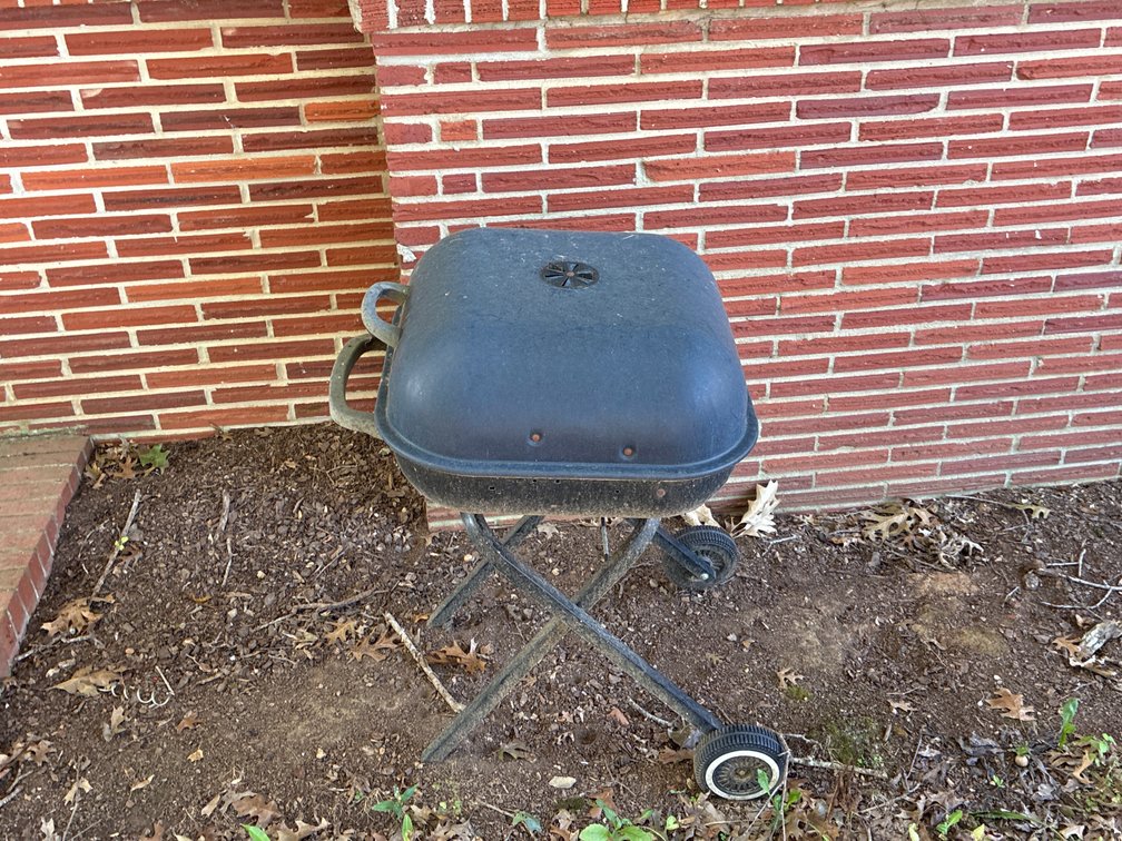 Grill