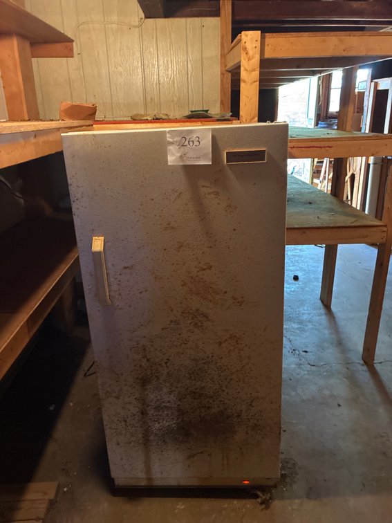 Freezer