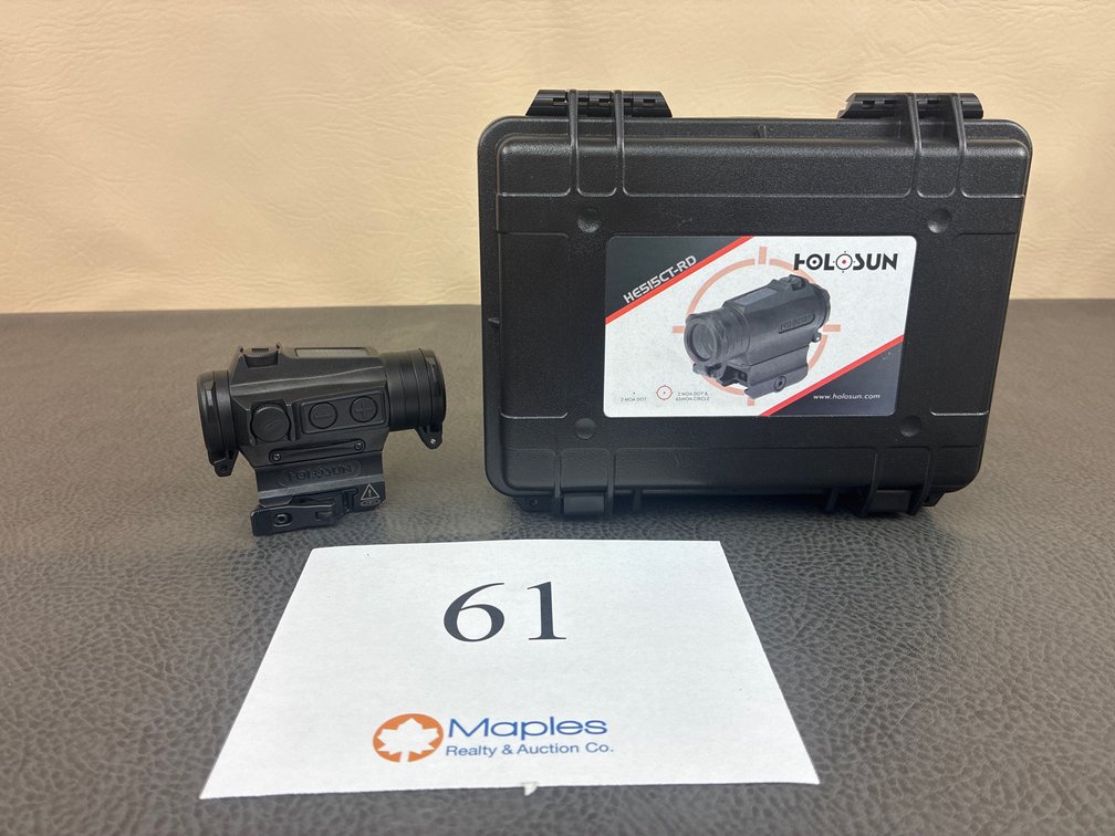 Holosun HE5I5CT-RD