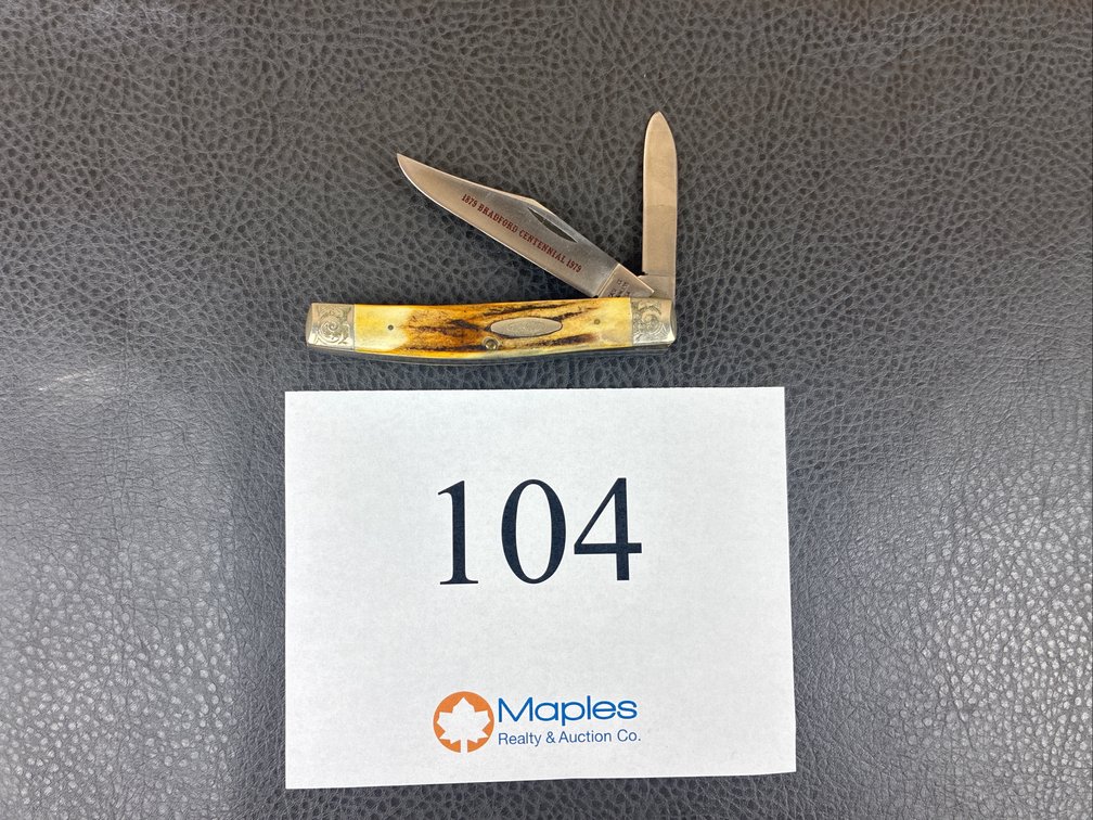 Case Knife