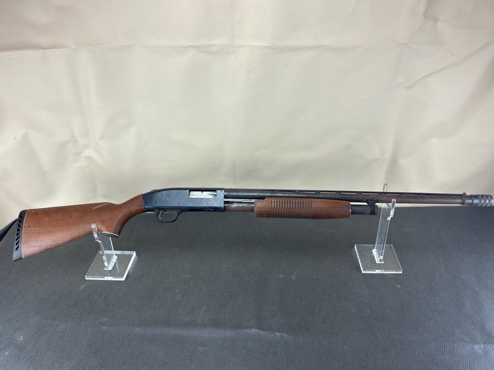 Westernfield 12 Gauge