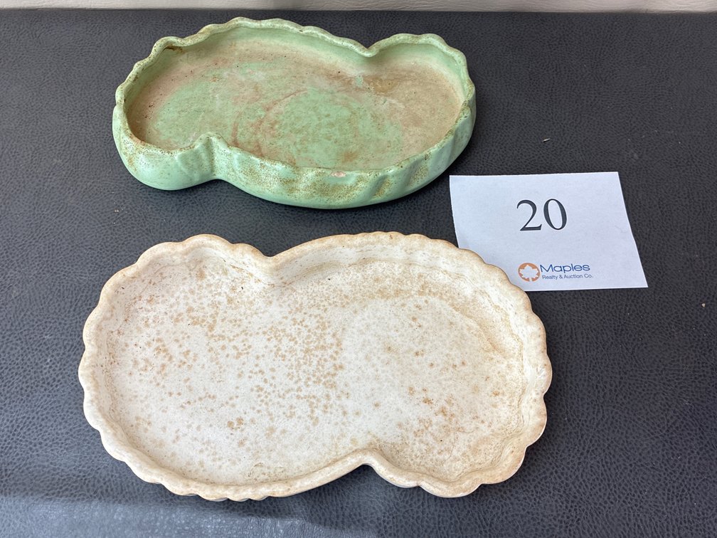 Haegar USA Clay Trays