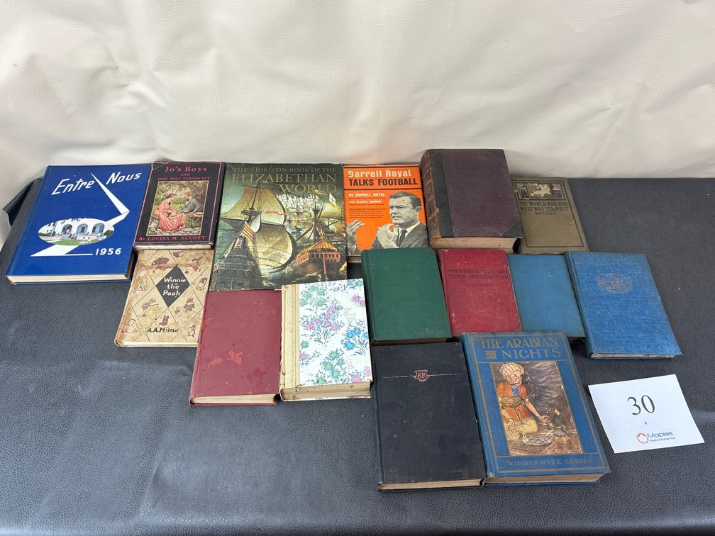 Vintage Books